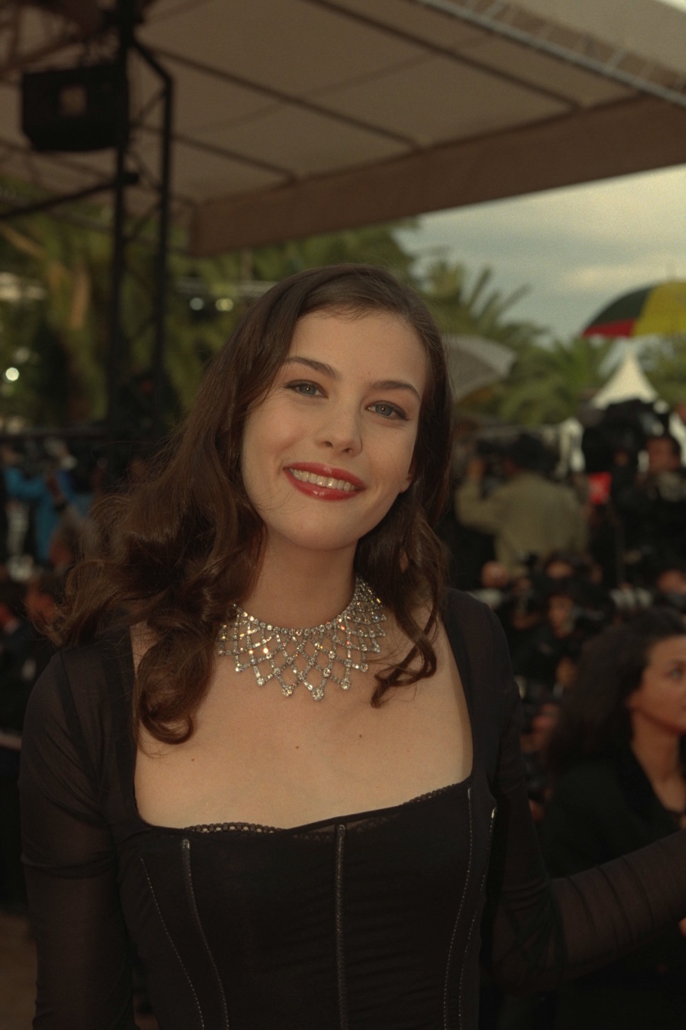 >Liv Tyler