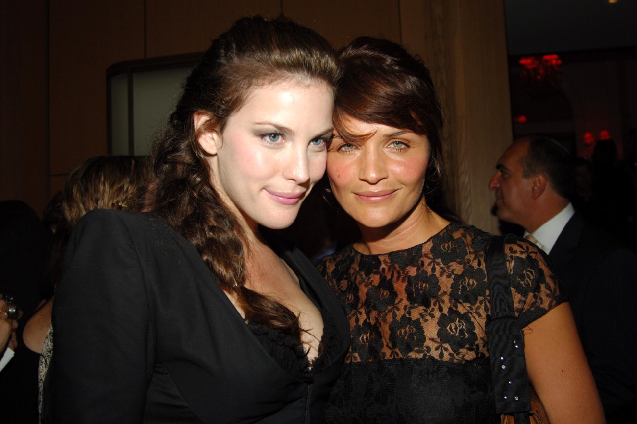 >Liv Tyler
