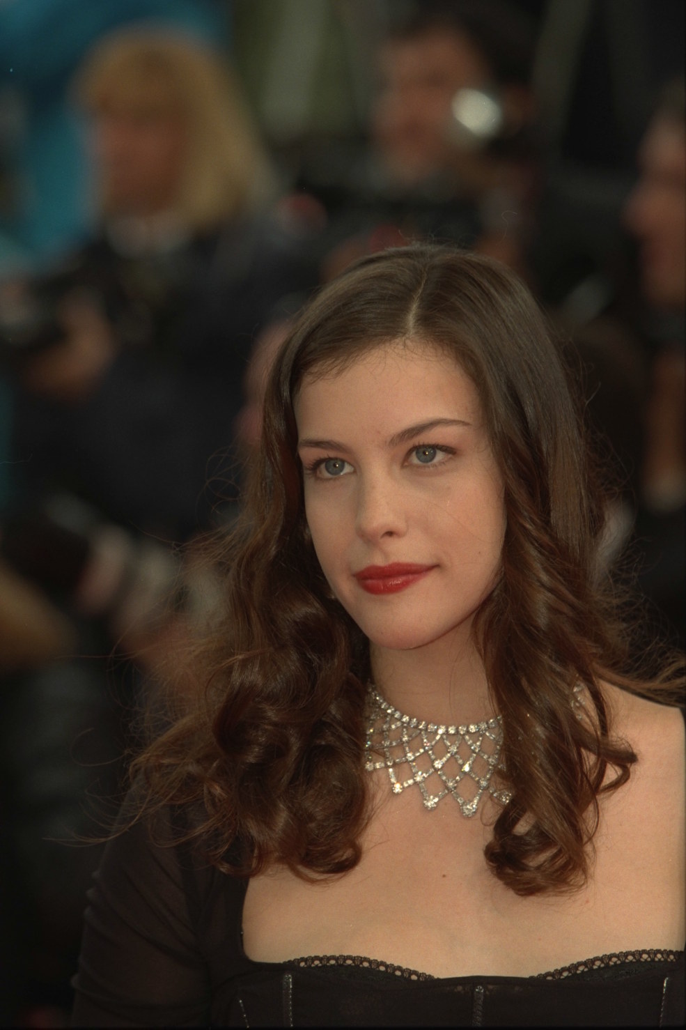 >Liv Tyler