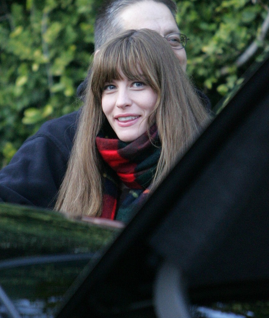 >Liv Tyler