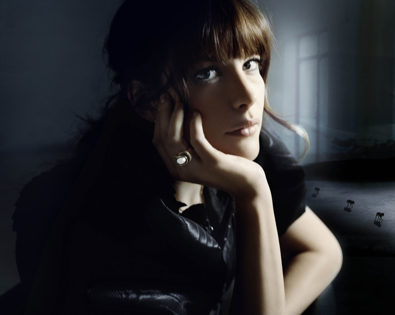 >Liv Tyler