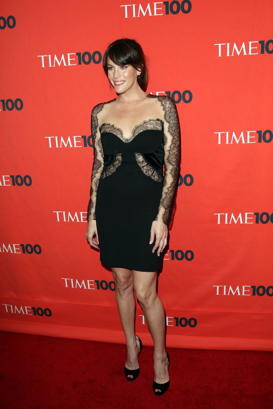 >Liv Tyler