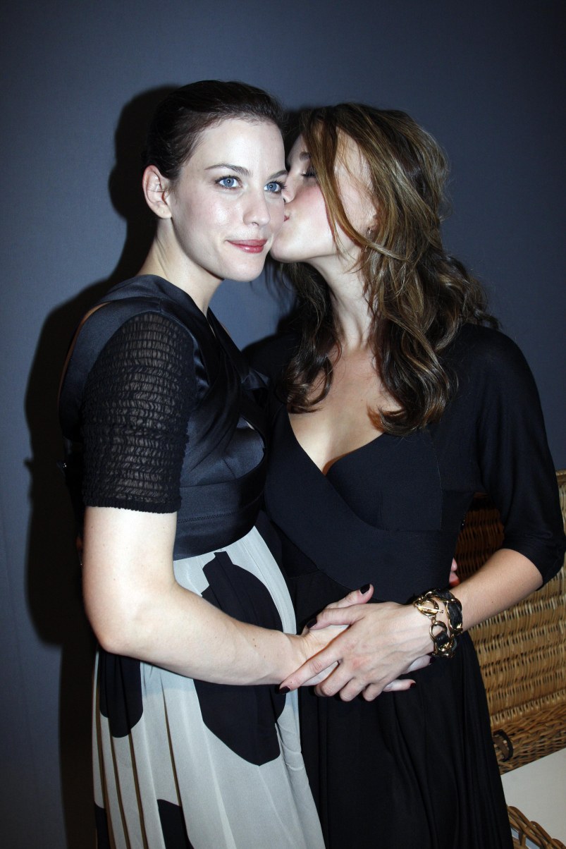 >Liv Tyler