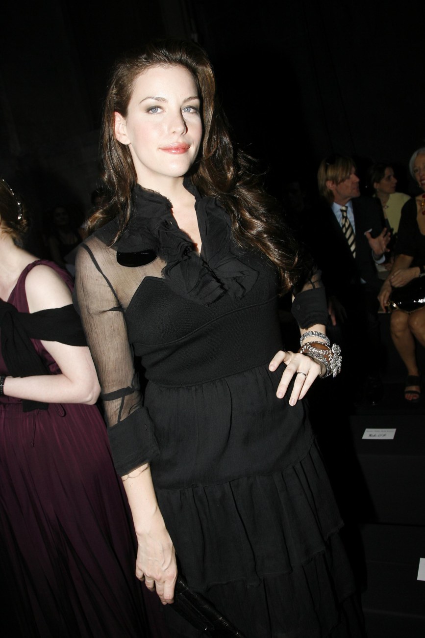 >Liv Tyler