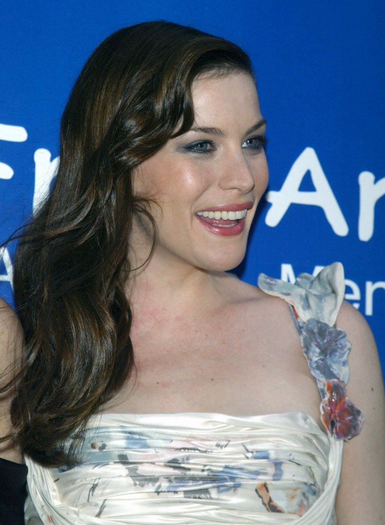 >Liv Tyler