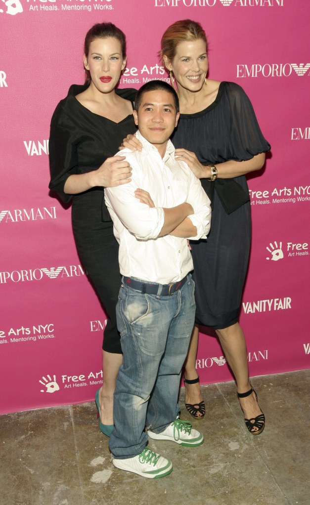 >Liv Tyler