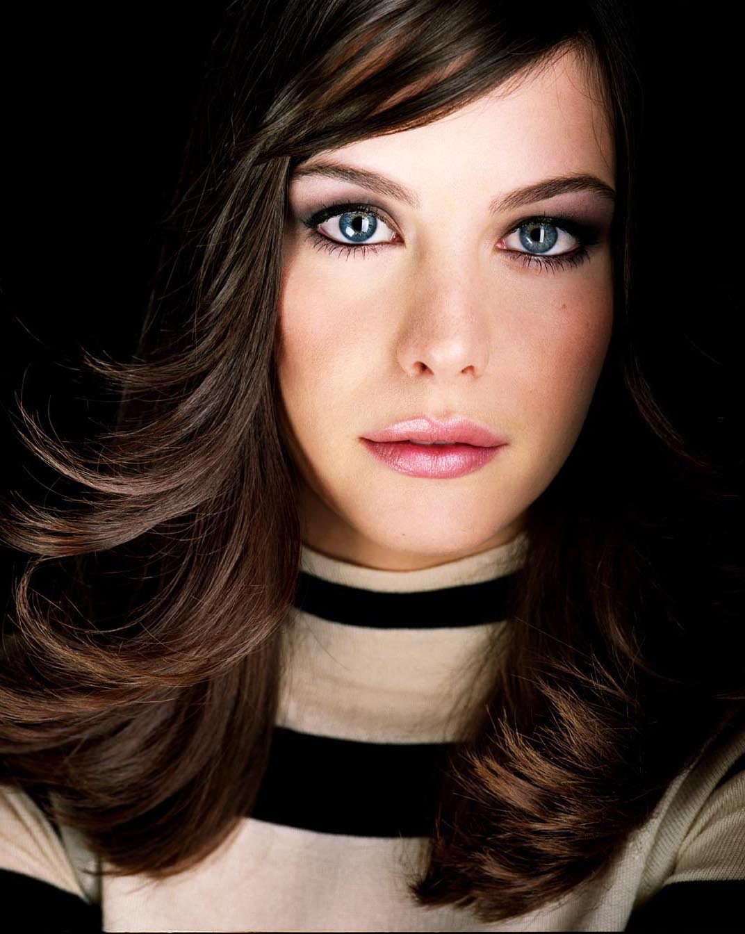 >Liv Tyler