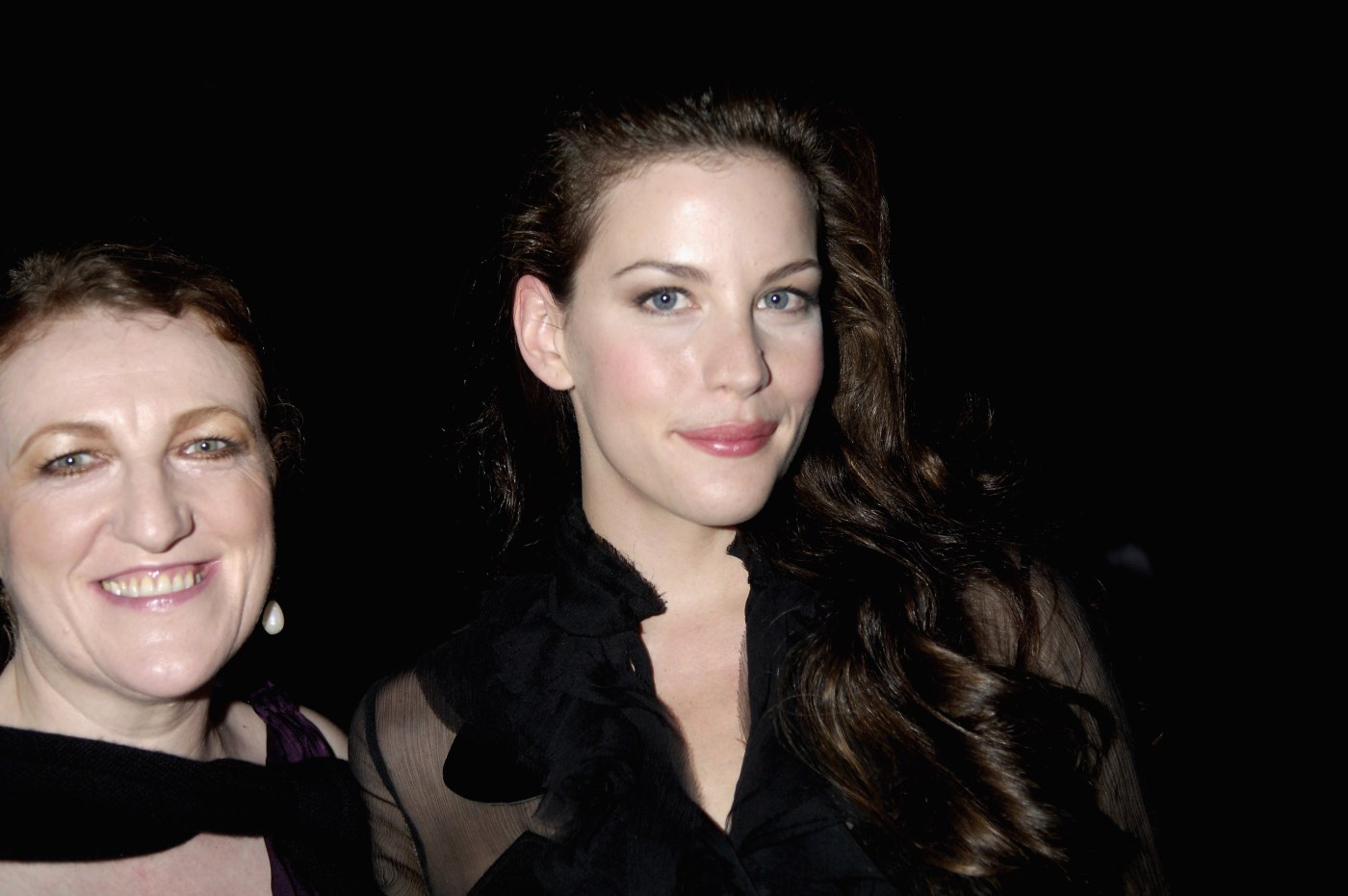 >Liv Tyler