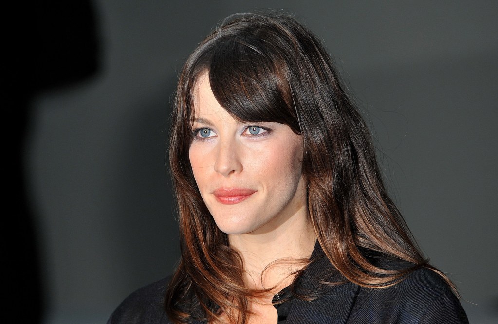 >Liv Tyler