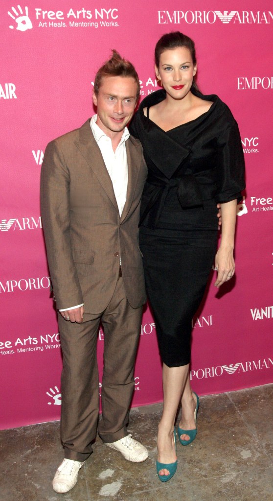 >Liv Tyler