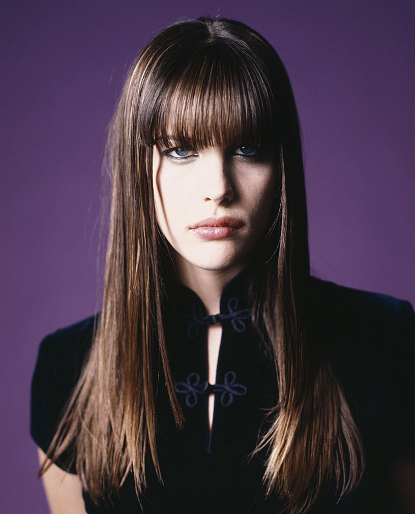 >Liv Tyler