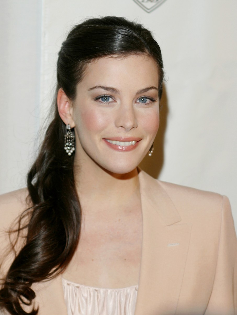 >Liv Tyler