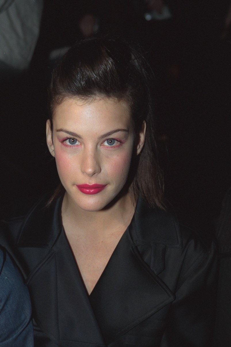 >Liv Tyler
