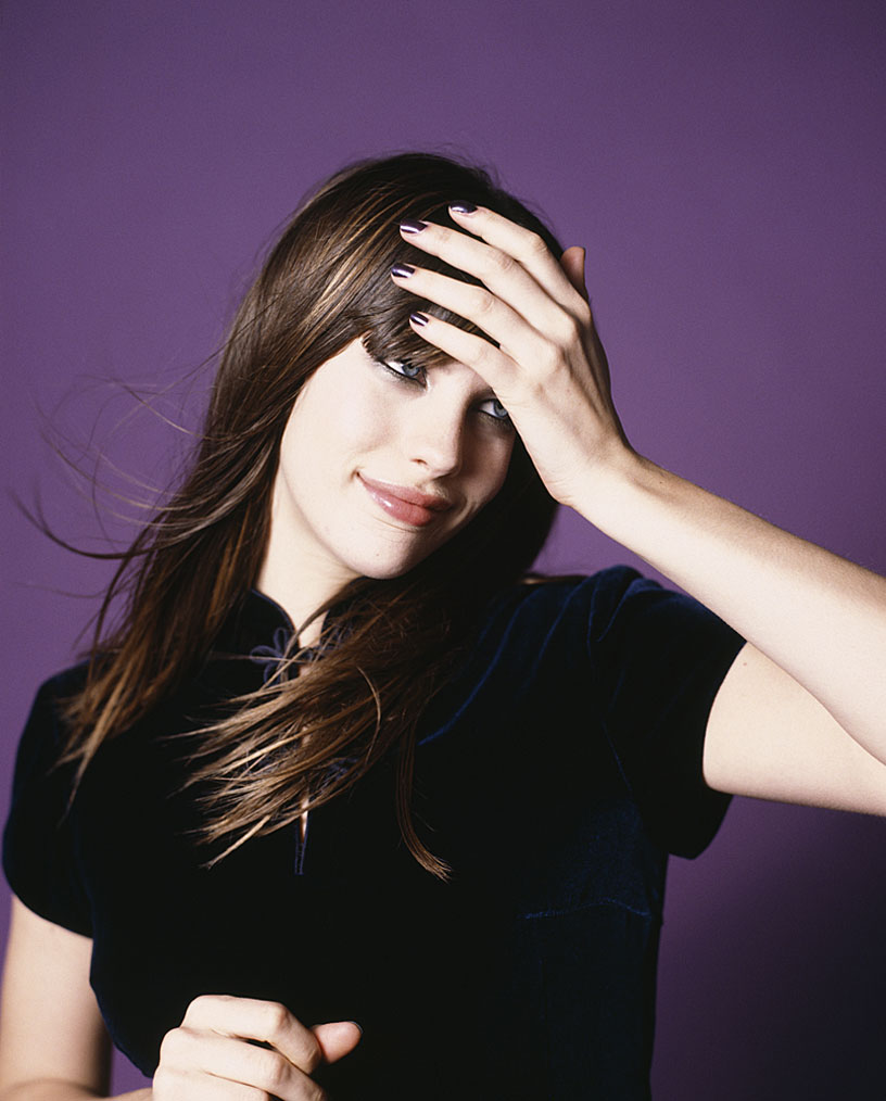 >Liv Tyler