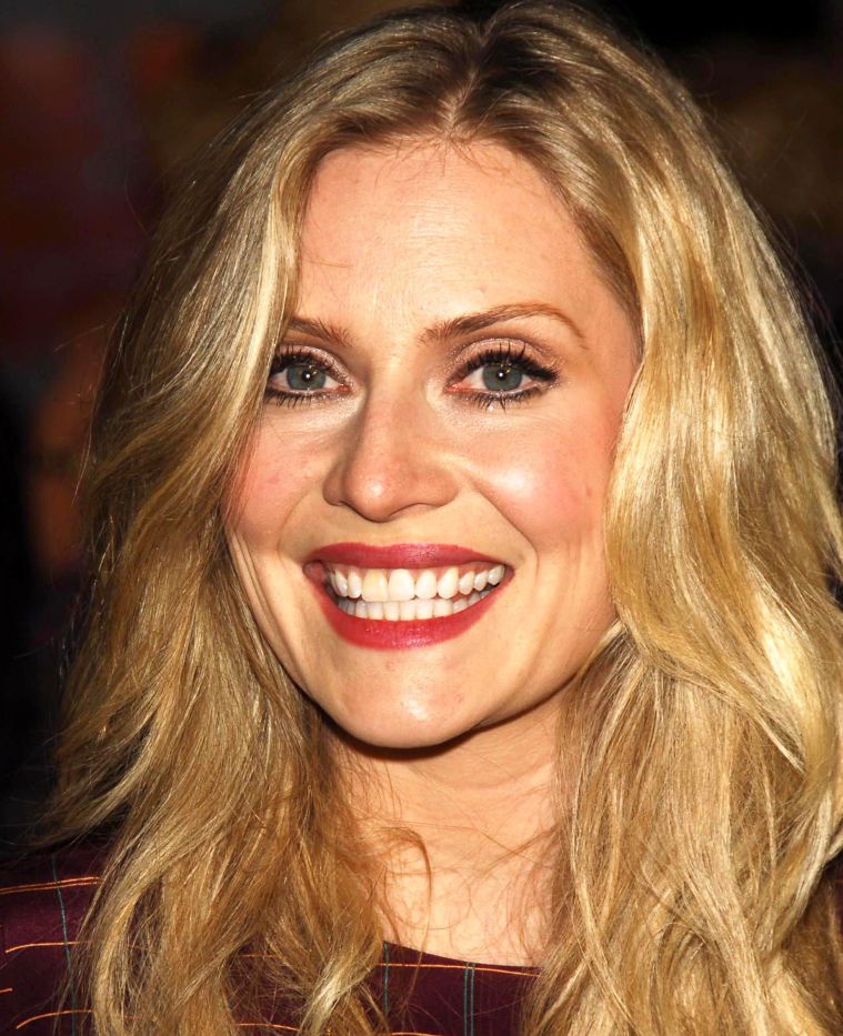 >Emily Procter