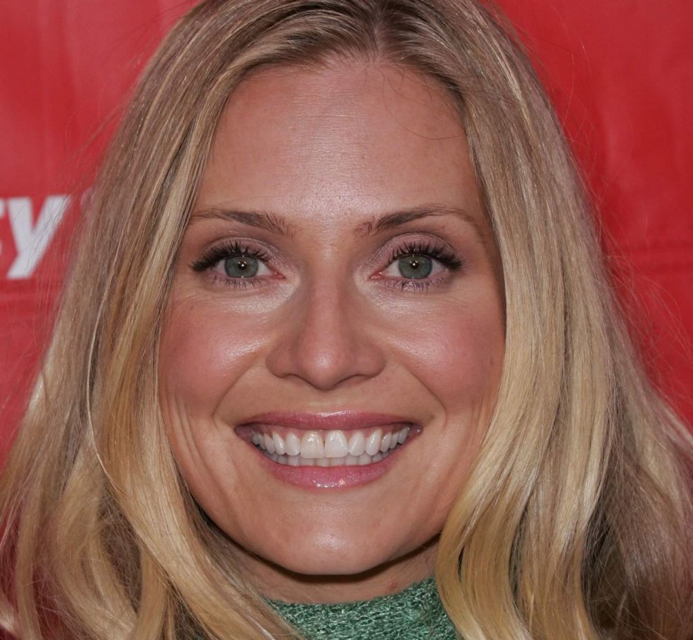 >Emily Procter