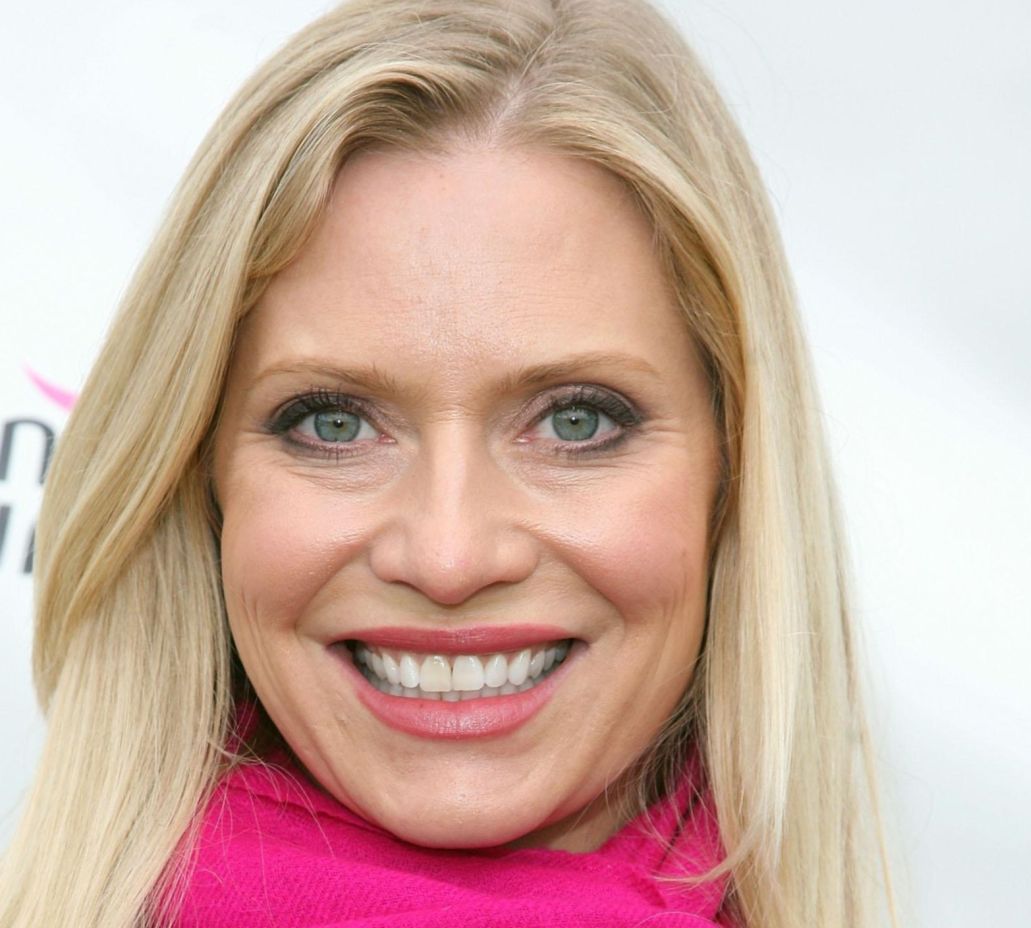 >Emily Procter