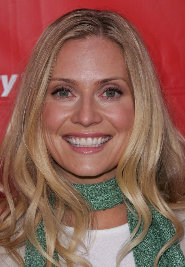 >Emily Procter