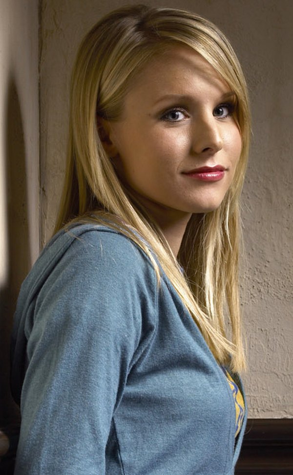 >Kristen Bell