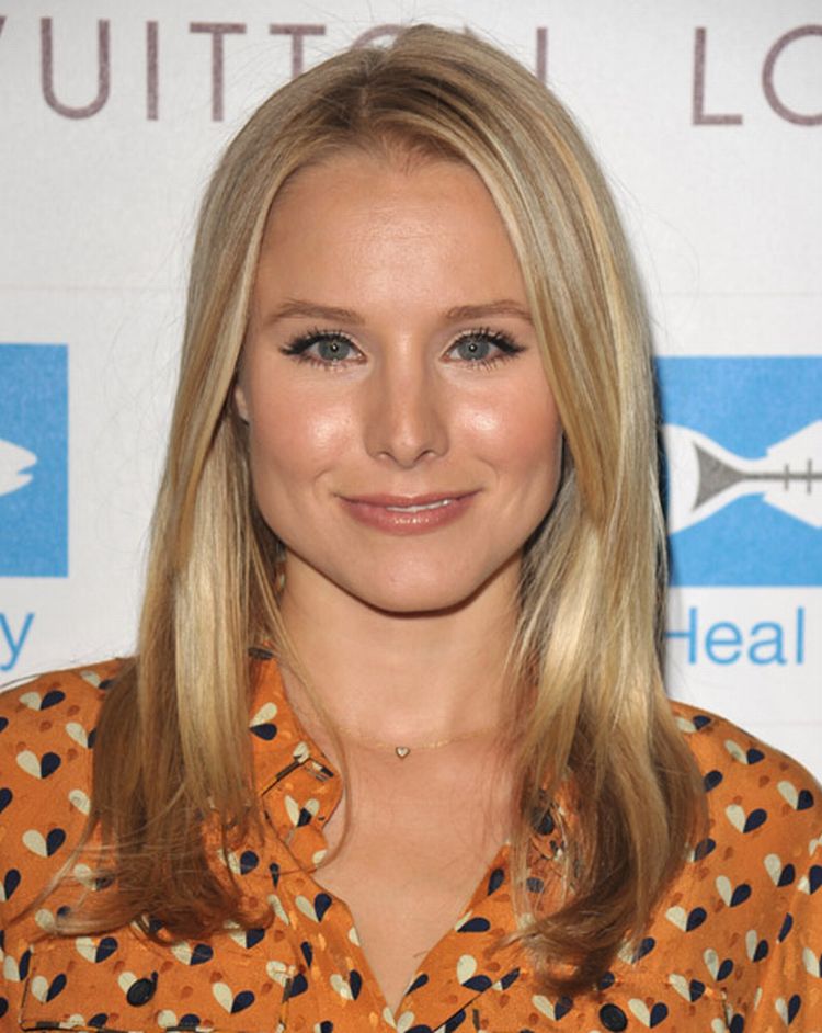 >Kristen Bell