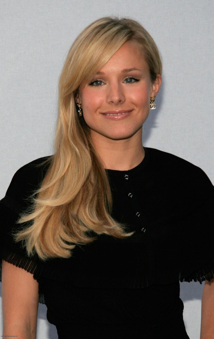>Kristen Bell