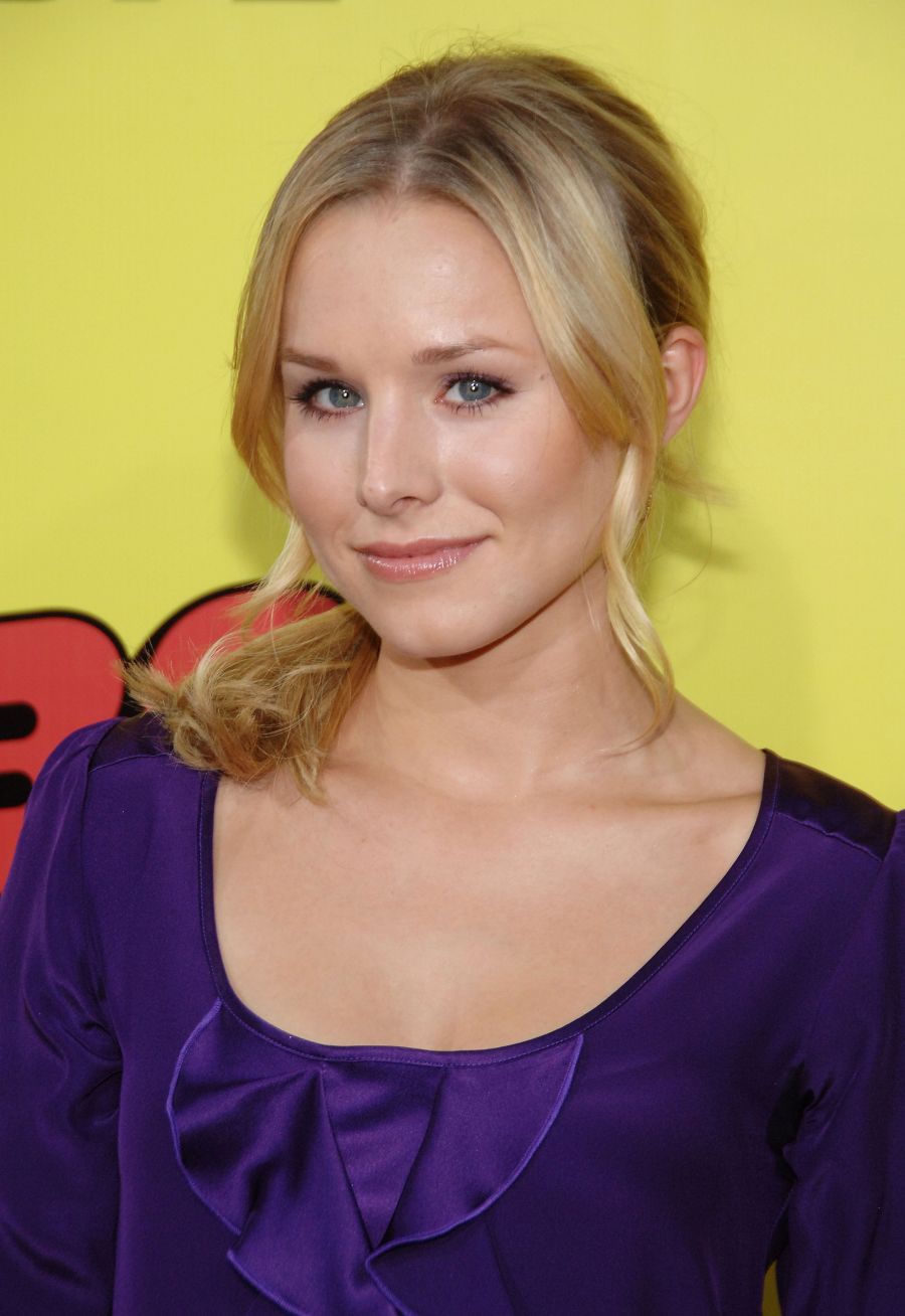 >Kristen Bell