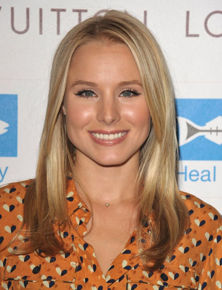 >Kristen Bell