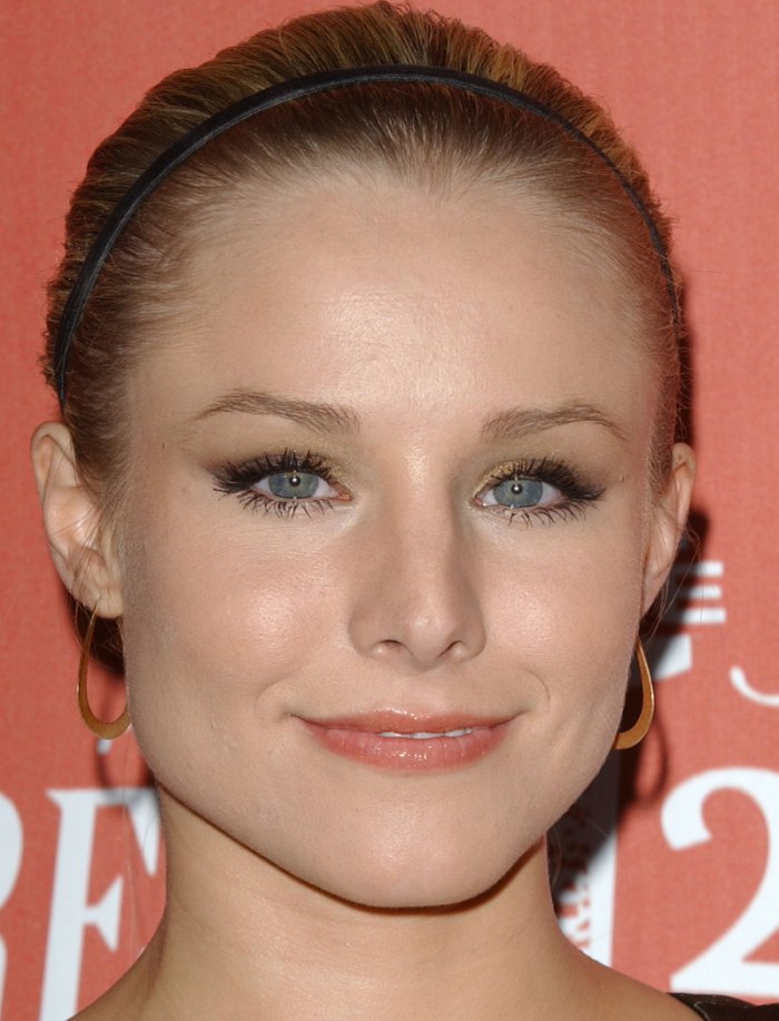 >Kristen Bell