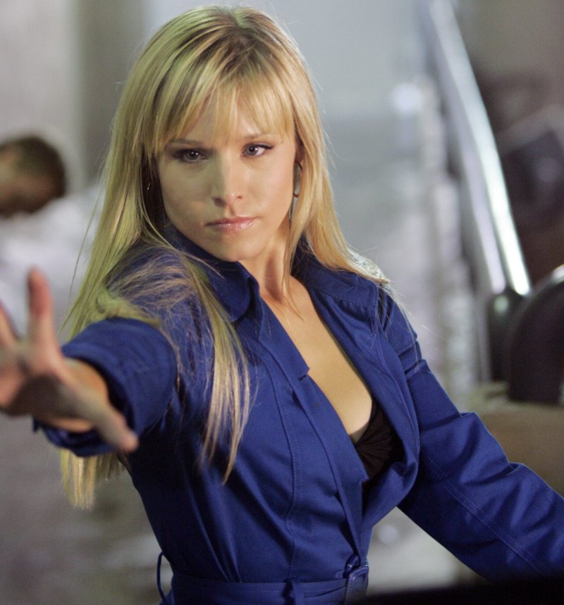 >Kristen Bell