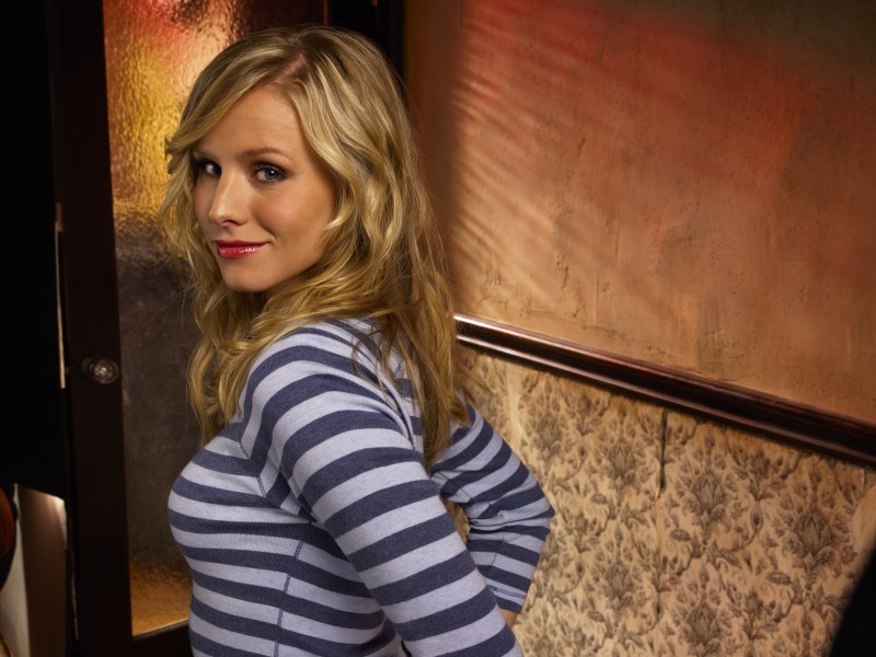 >Kristen Bell