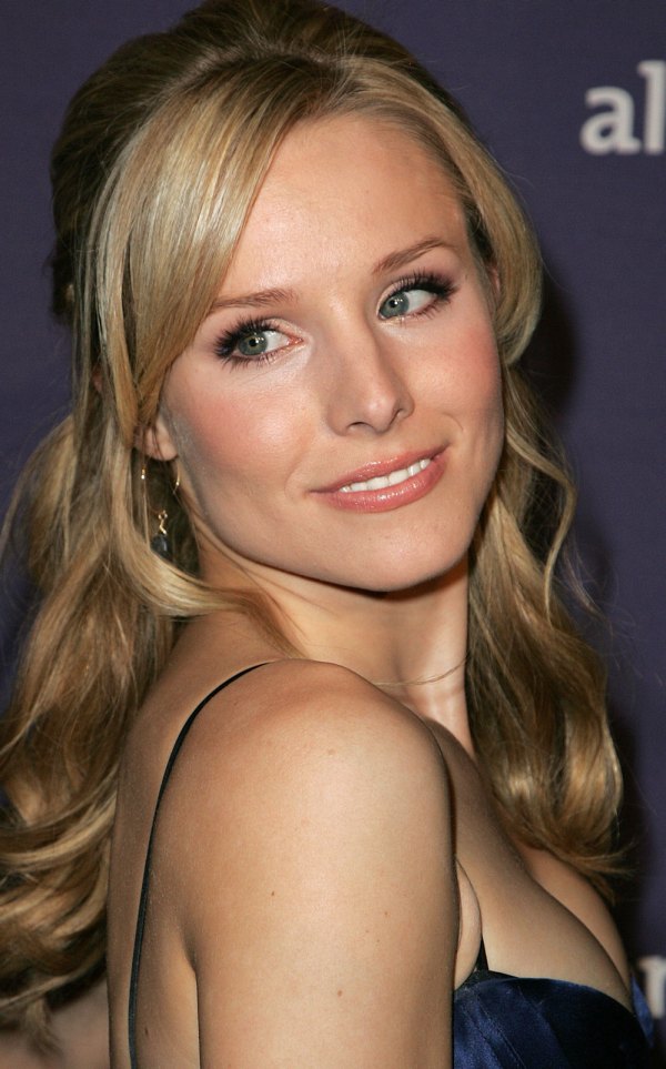 >Kristen Bell