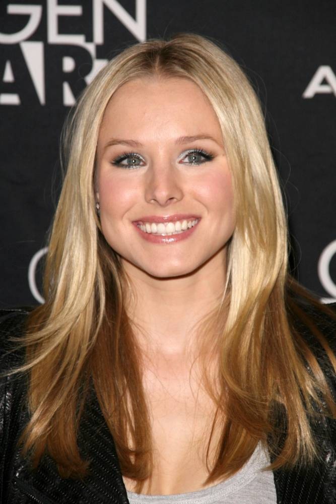 >Kristen Bell