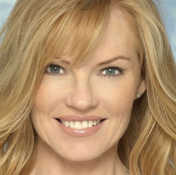 >Marg Helgenberger