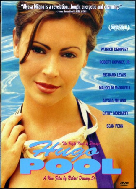 >Alyssa Milano