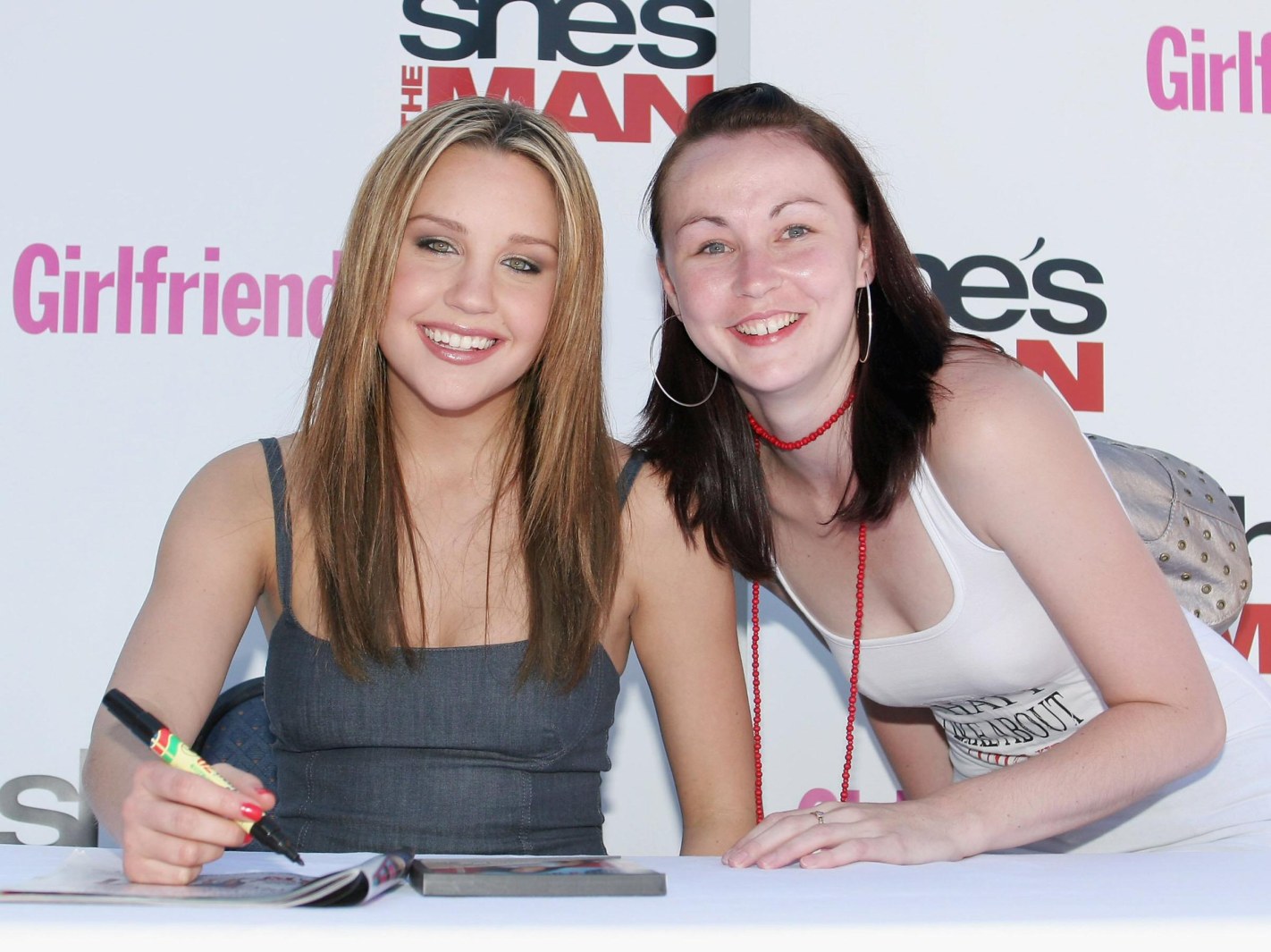 >Amanda Bynes
