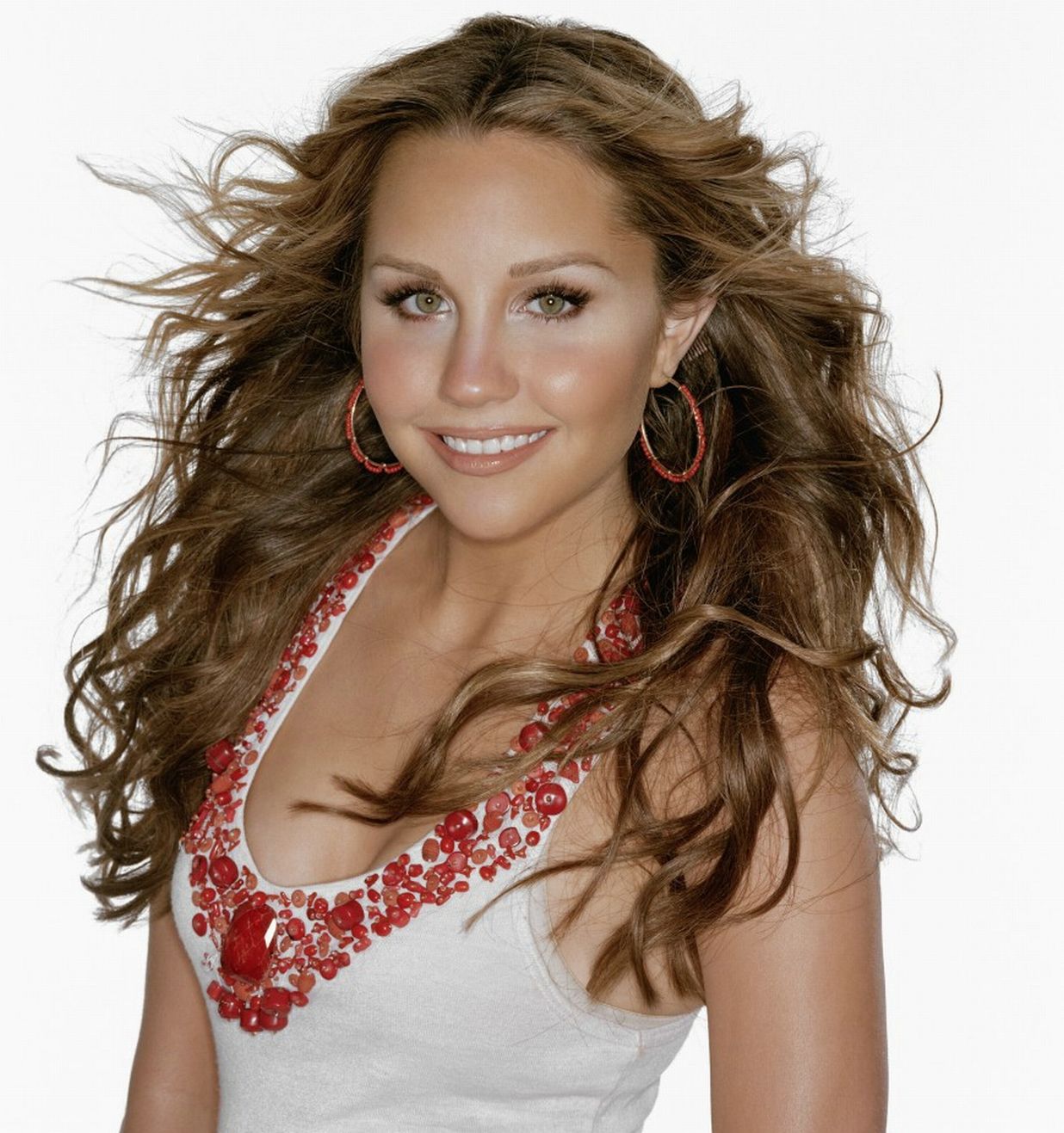 >Amanda Bynes