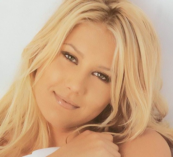 >Anna Kournikova