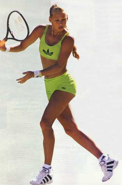 >Anna Kournikova