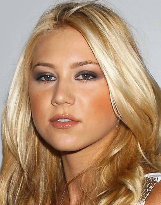 >Anna Kournikova