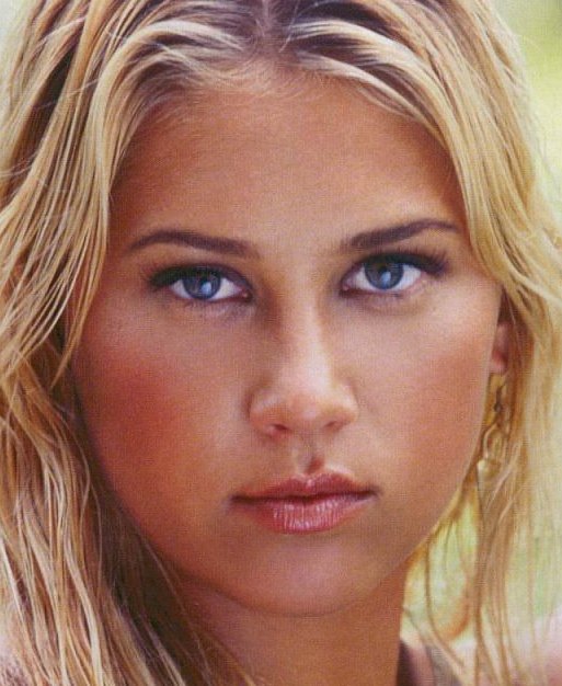 >Anna Kournikova