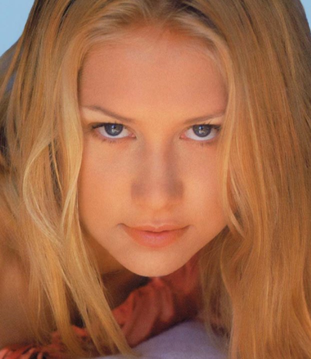 >Anna Kournikova