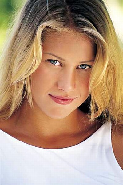 >Anna Kournikova