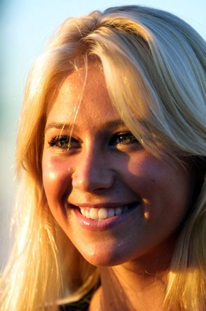 >Anna Kournikova