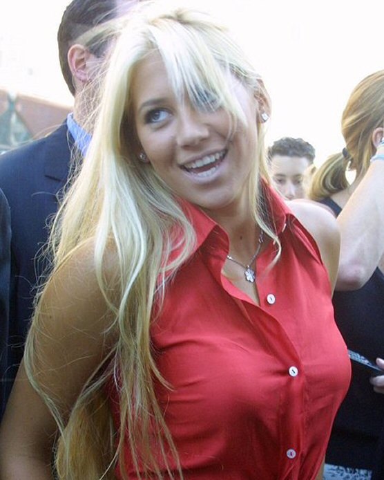 >Anna Kournikova