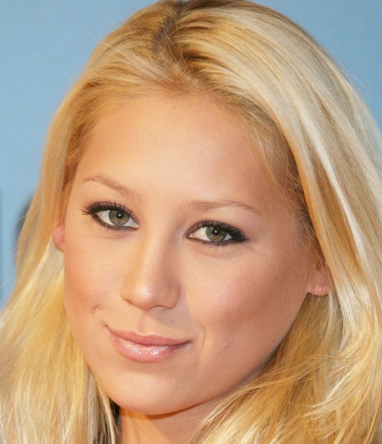 >Anna Kournikova