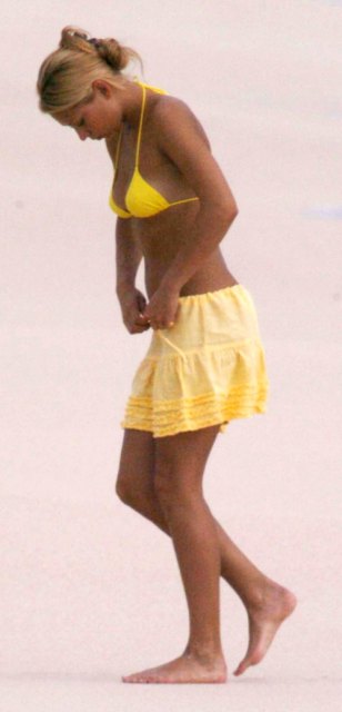 >Anna Kournikova