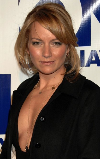 >Becki Newton