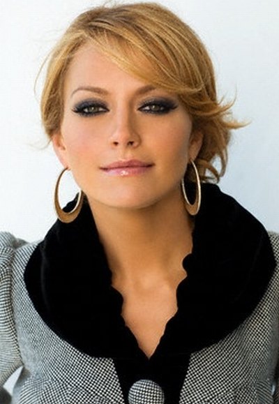 >Becki Newton