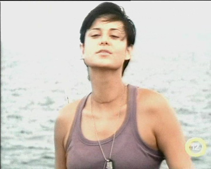 >Catherine Bell