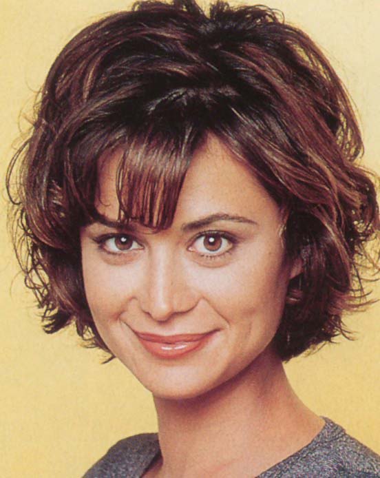 >Catherine Bell